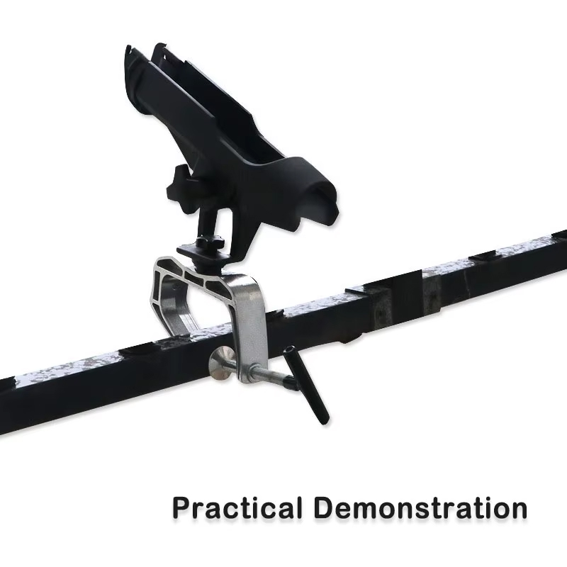 Adjustable Fishing Rod Holder, - Fishing Kayak Rod Holder บทวิจารณ์และราคา