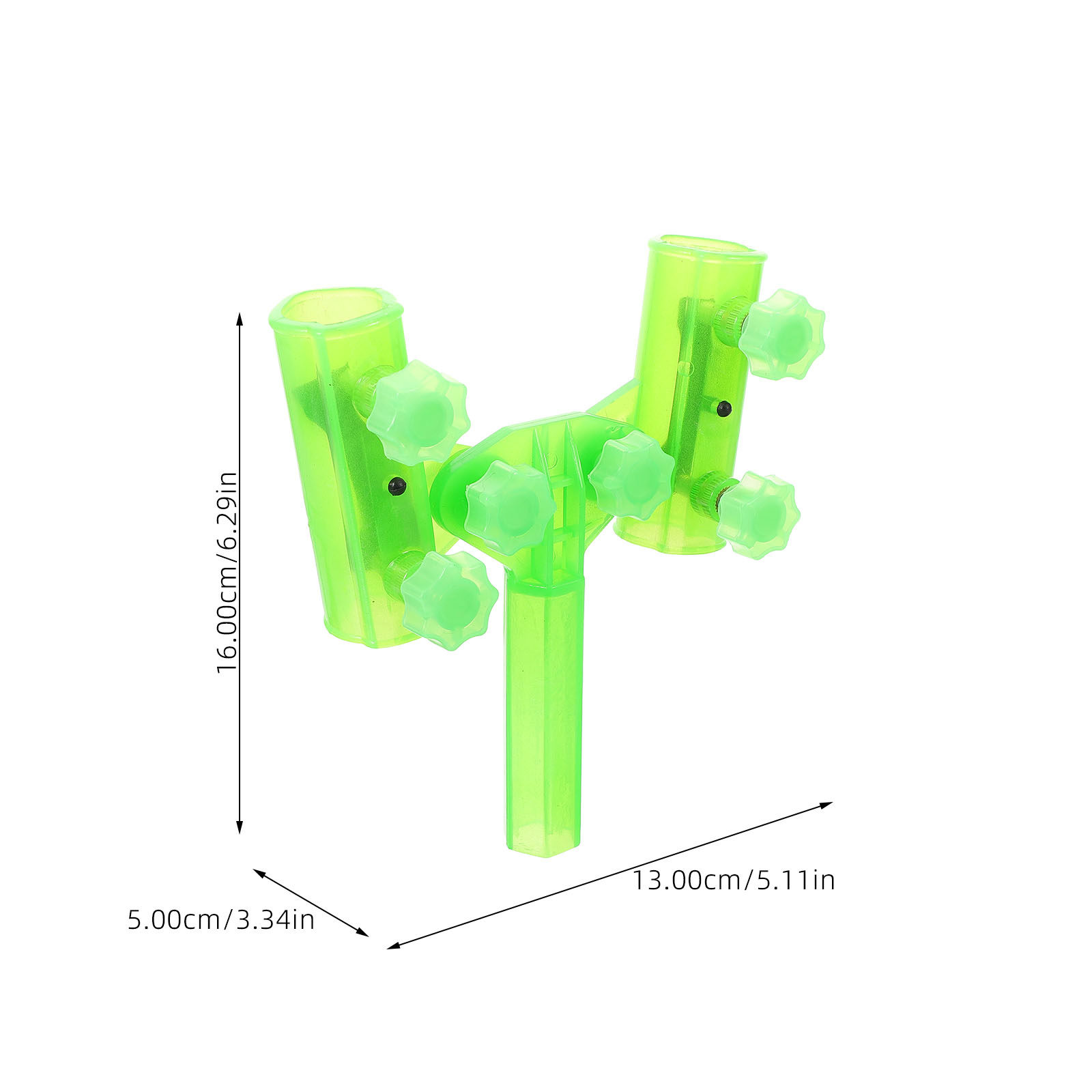 Fishing Rod Holder with Glow i - Fishing Kayak Rod Holder บทวิจารณ์และราคา
