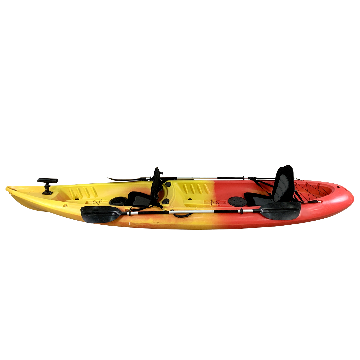 2-Person Sit-On-Top Fishing Ka - Fishing Kayak Sit On Top บทวิจารณ์และราคา