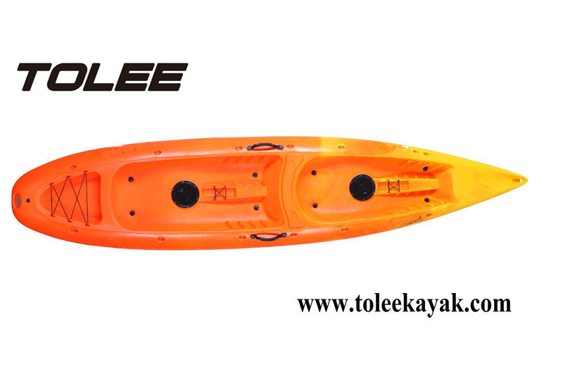 2-Person Sit-On-Top Fishing Ka - Fishing Kayak Sit On Top บทวิจารณ์และราคา