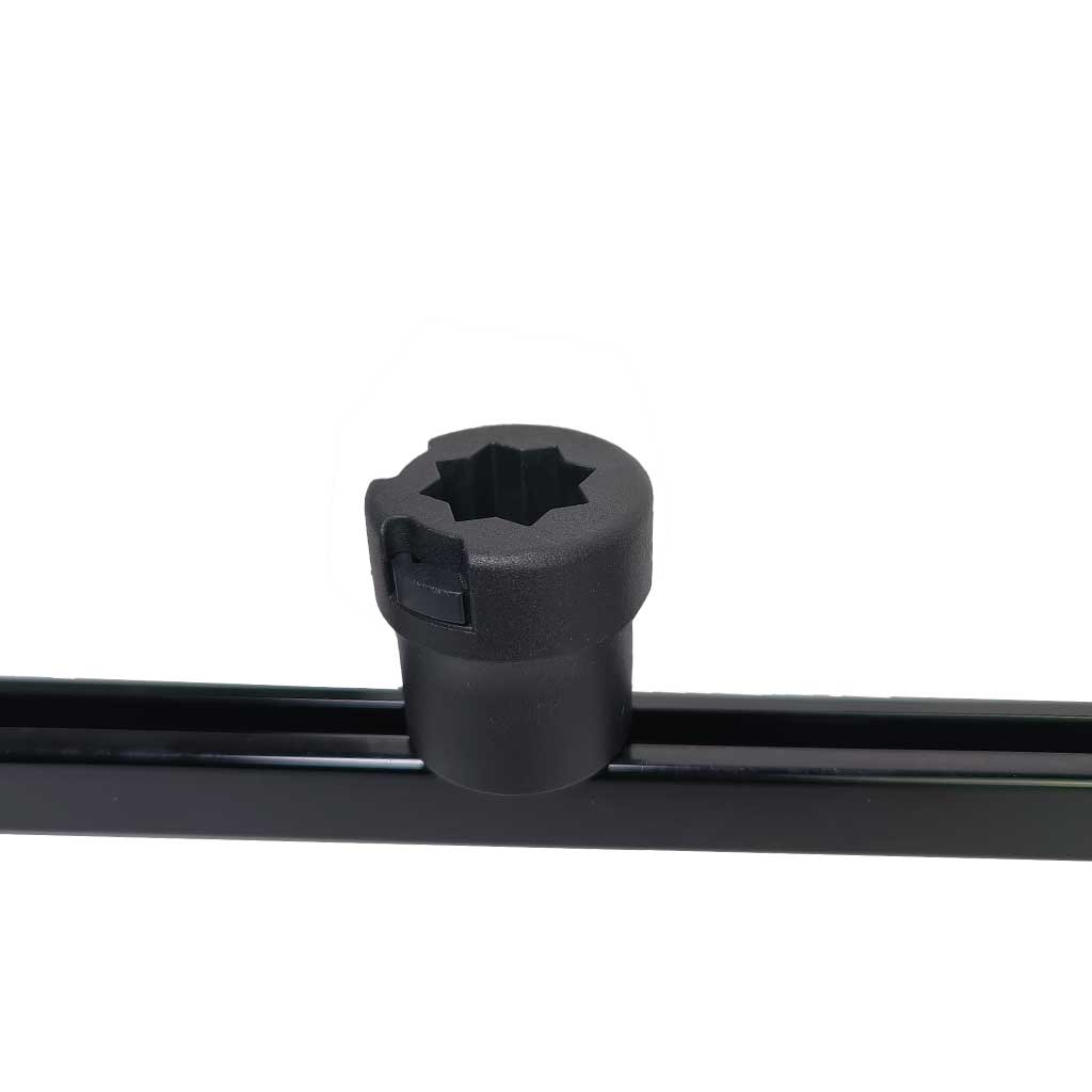 1 Piece Kayak Sliding Gear Hea - Fishing Kayak Fish Finder Mount บทวิจารณ์และราคา