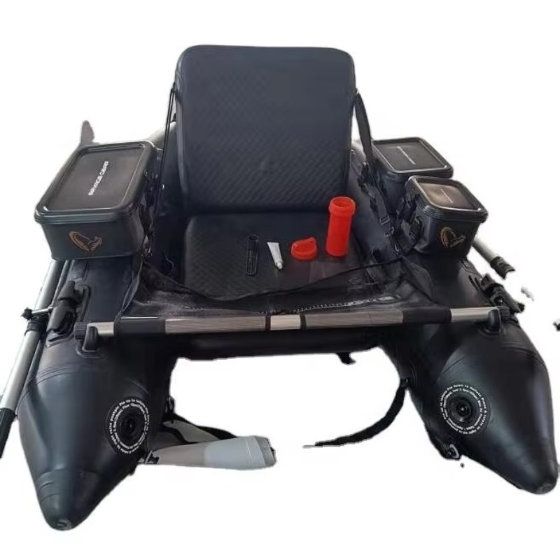 CE Belly Boat Water Play Surfi - Fishing Kayak Inflatable บทวิจารณ์และราคา