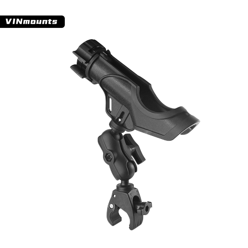 VIN mounts Fishing Rod Holder  - Fishing Kayak Seat บทวิจารณ์และราคา