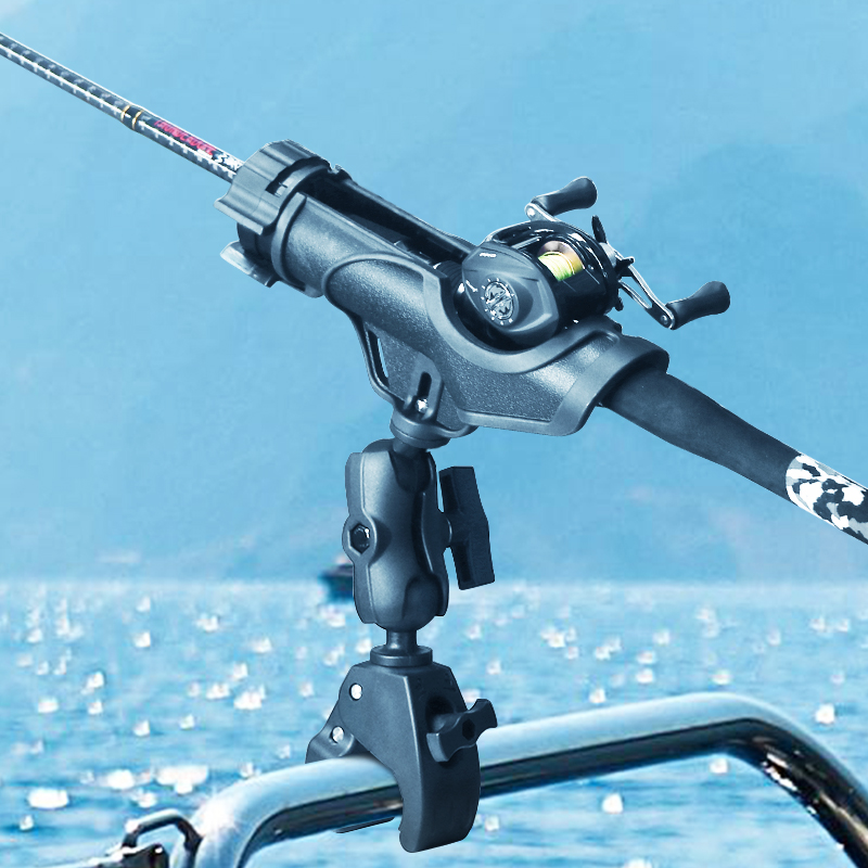 VIN mounts Fishing Rod Holder  - Fishing Kayak Seat บทวิจารณ์และราคา