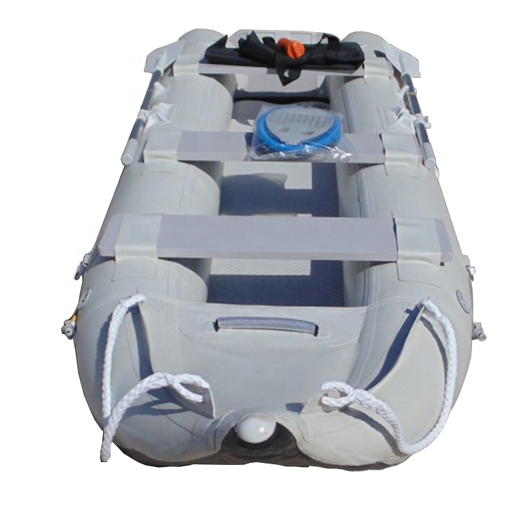 2025 Hot Sale Goethe Goboat GT - Fishing Kayak Inflatable บทวิจารณ์และราคา