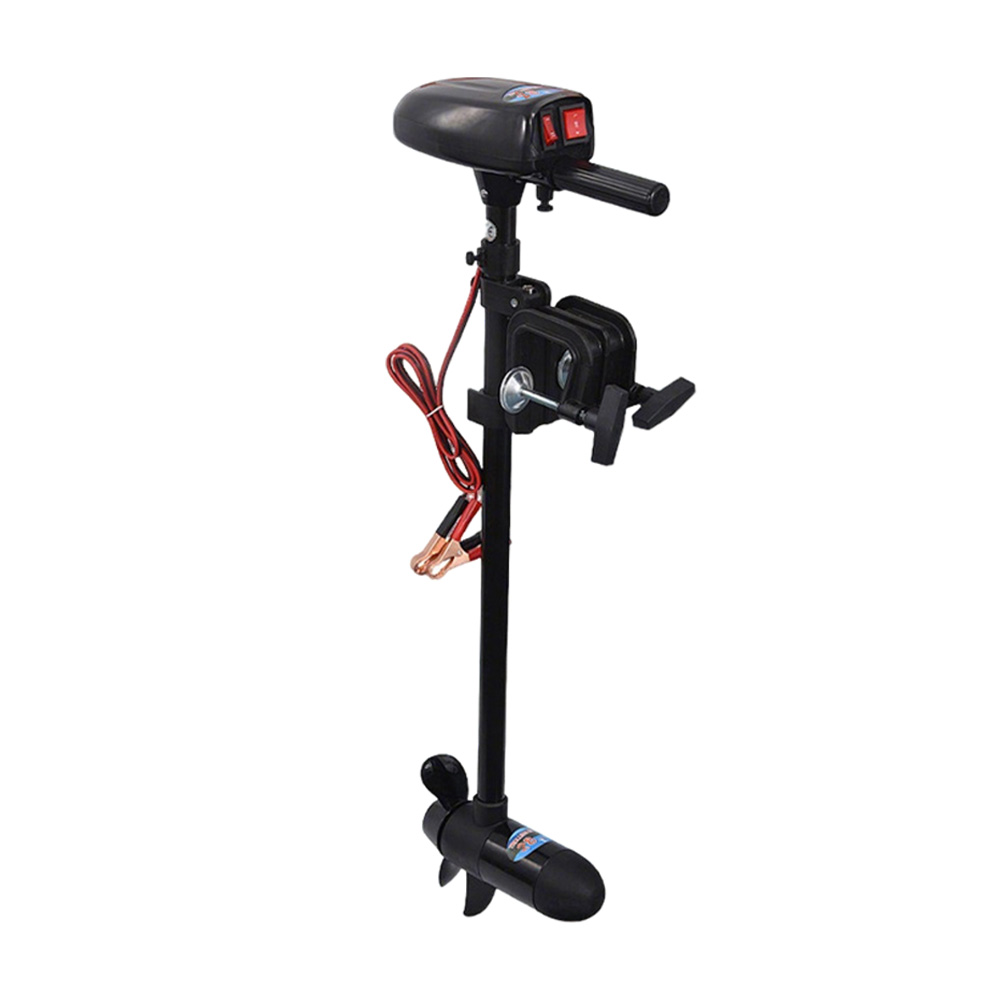 SAVAGE MARINE 12V 28LB Electri - Fishing Kayak Trolling Motor บทวิจารณ์และราคา