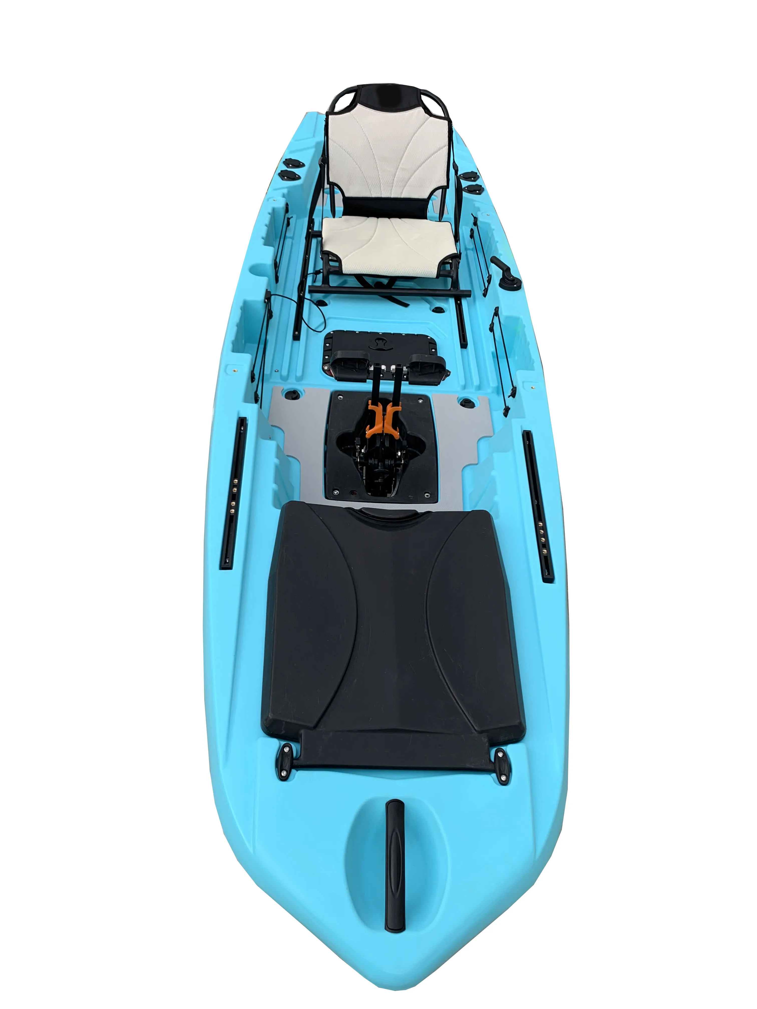 Professional Plastic Kajak Sin - Fishing Kayak Seat บทวิจารณ์และราคา