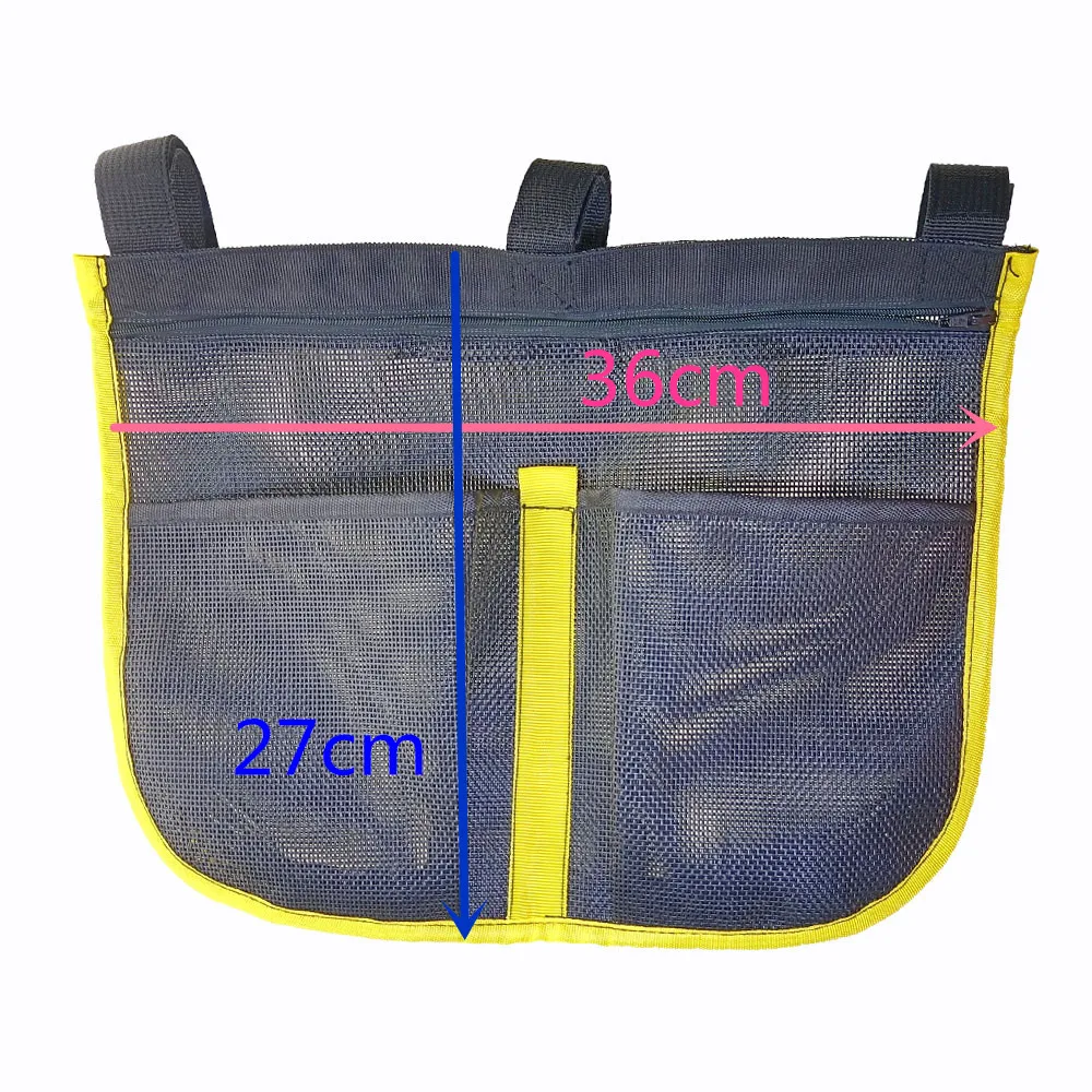 Anti-UV Boat Fishing Dock Rail - Fishing Kayak Crate บทวิจารณ์และราคา