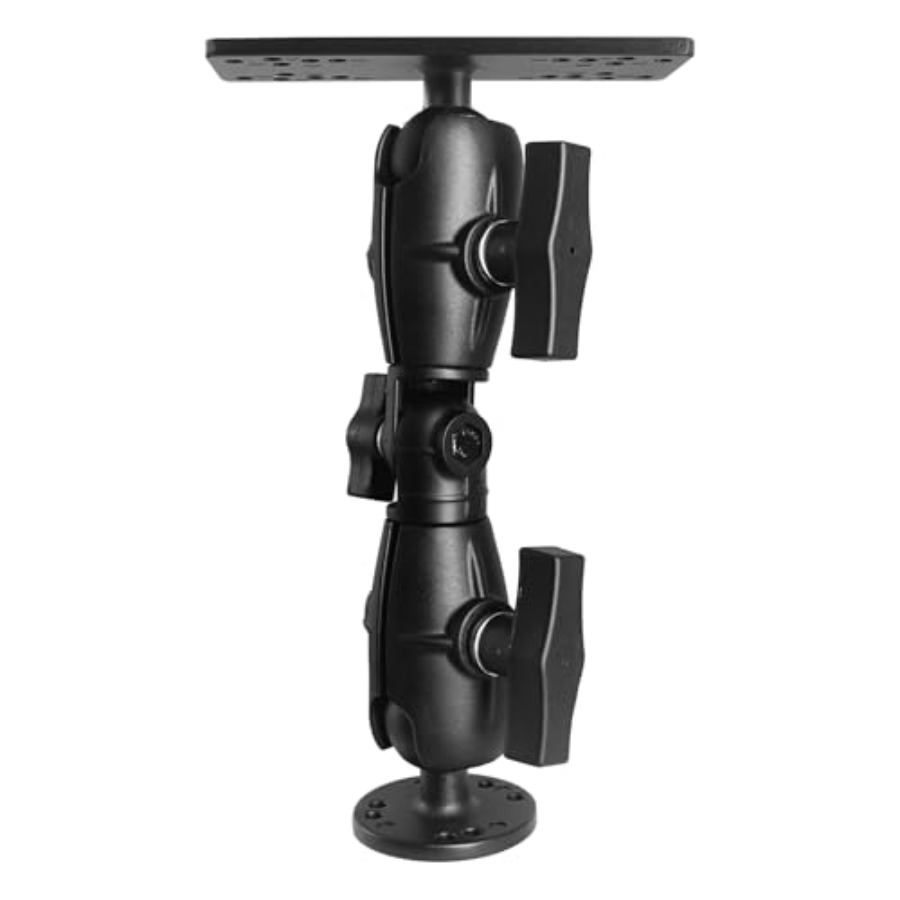 Boat/Kayak/Fishing Ball Fish F - Fishing Kayak Fish Finder Mount บทวิจารณ์และราคา