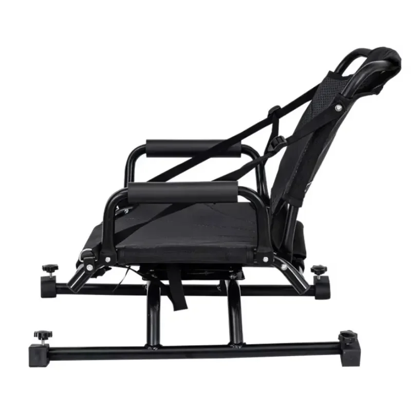 Ergonomic Padded Kayak Seat wi - Fishing Kayak Cart บทวิจารณ์และราคา