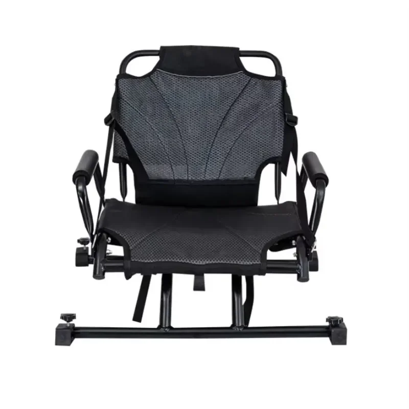 Ergonomic Padded Kayak Seat wi - Fishing Kayak Cart บทวิจารณ์และราคา