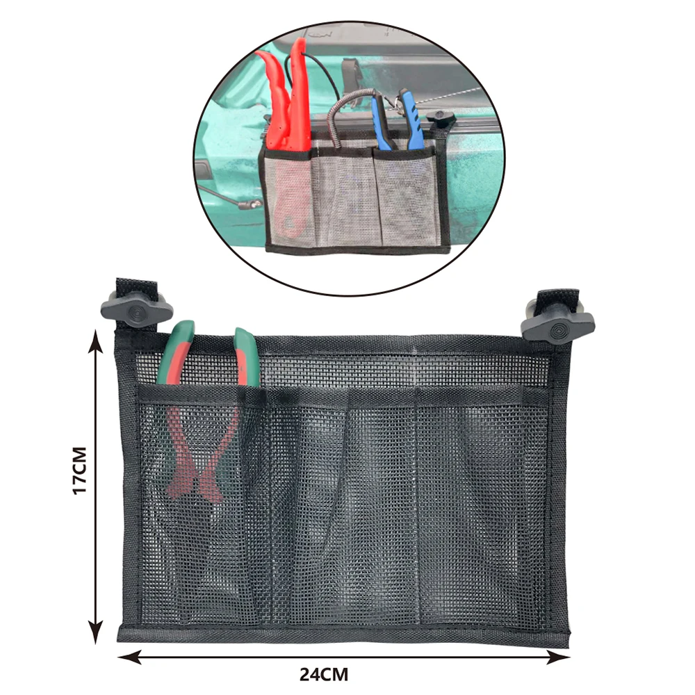 24x17cm Boat Bag Yacht Kayak B - Fishing Kayak Crate บทวิจารณ์และราคา