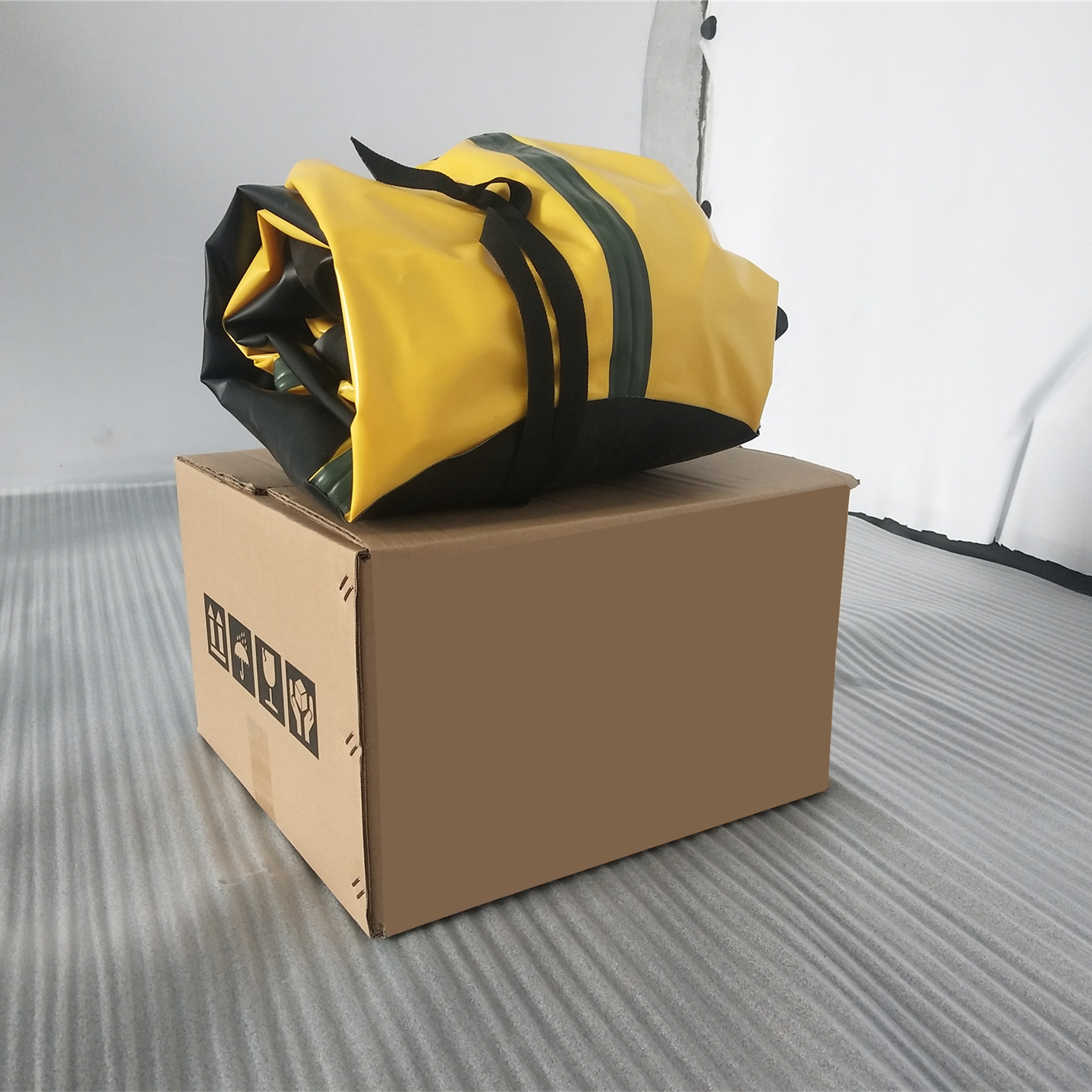Single Sit-In TPU Kayak,  2025 - Fishing Kayak Sit In บทวิจารณ์และราคา