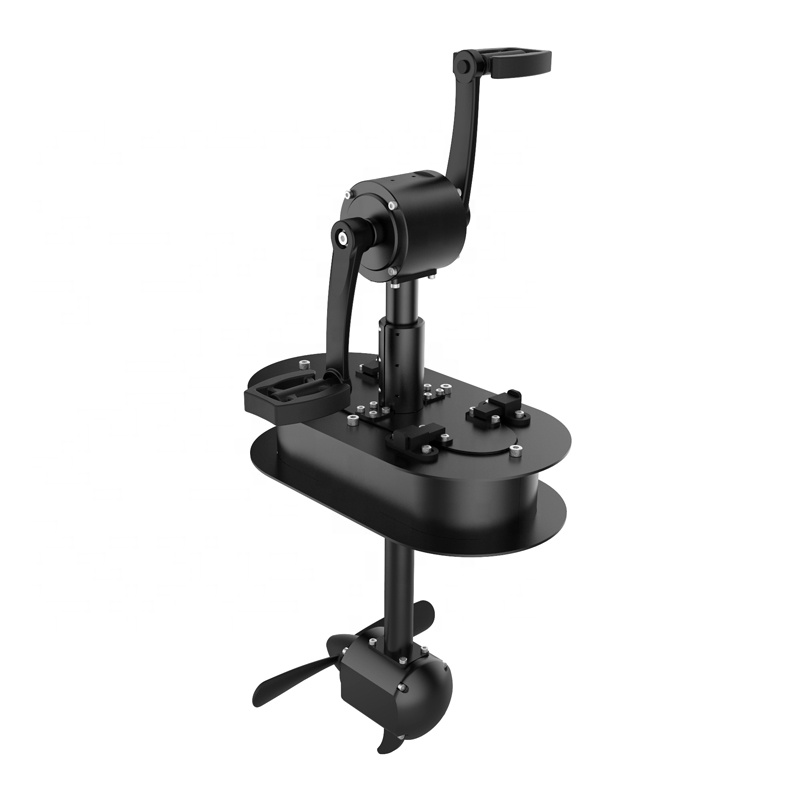 STLFInflatable Kayak with Peda - Fishing Kayak Pedal Drive บทวิจารณ์และราคา