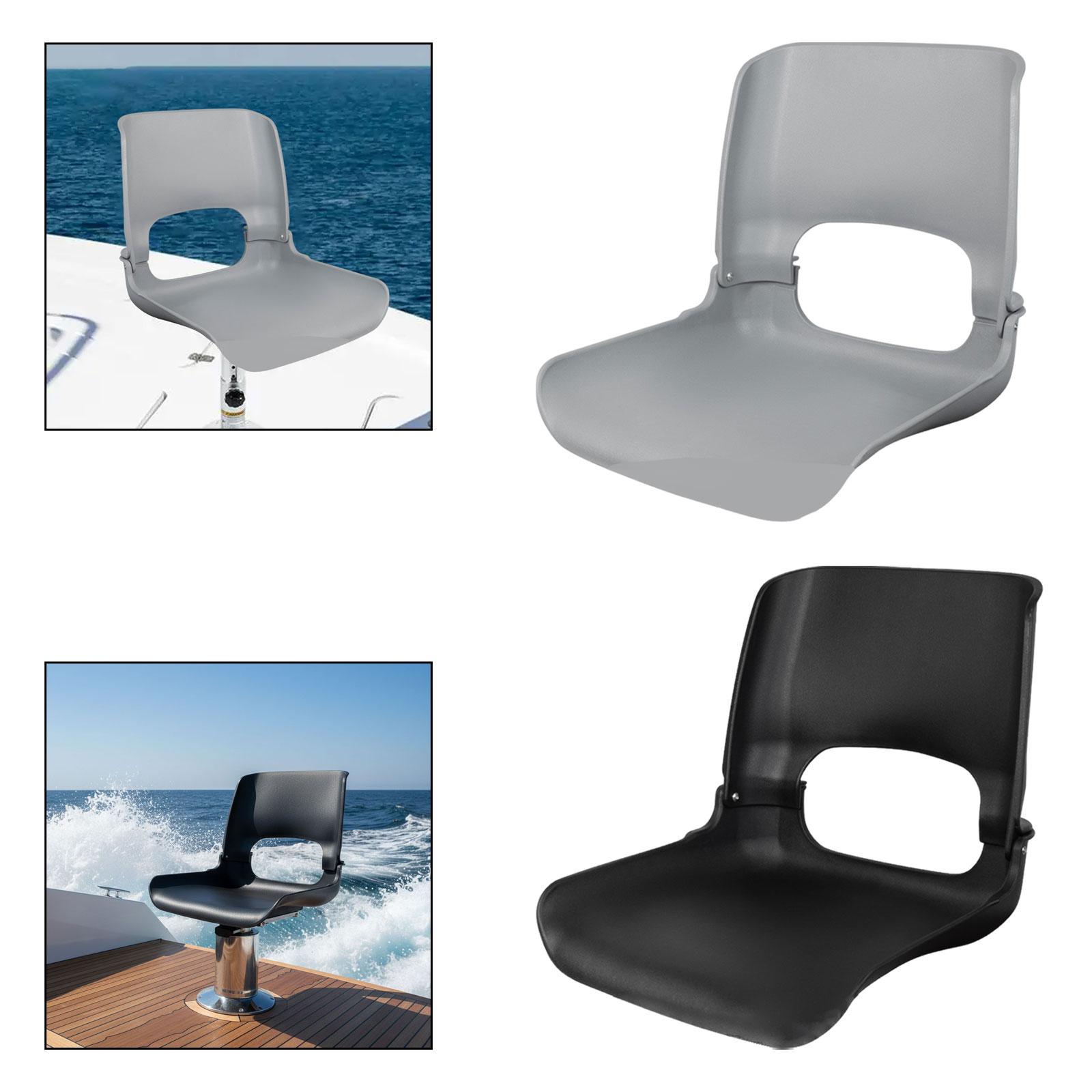 Boat Seat Foldable High Back C - Fishing Kayak Seat บทวิจารณ์และราคา