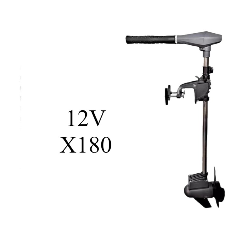 Variable Speed Control for Fis - Fishing Kayak Trolling Motor บทวิจารณ์และราคา