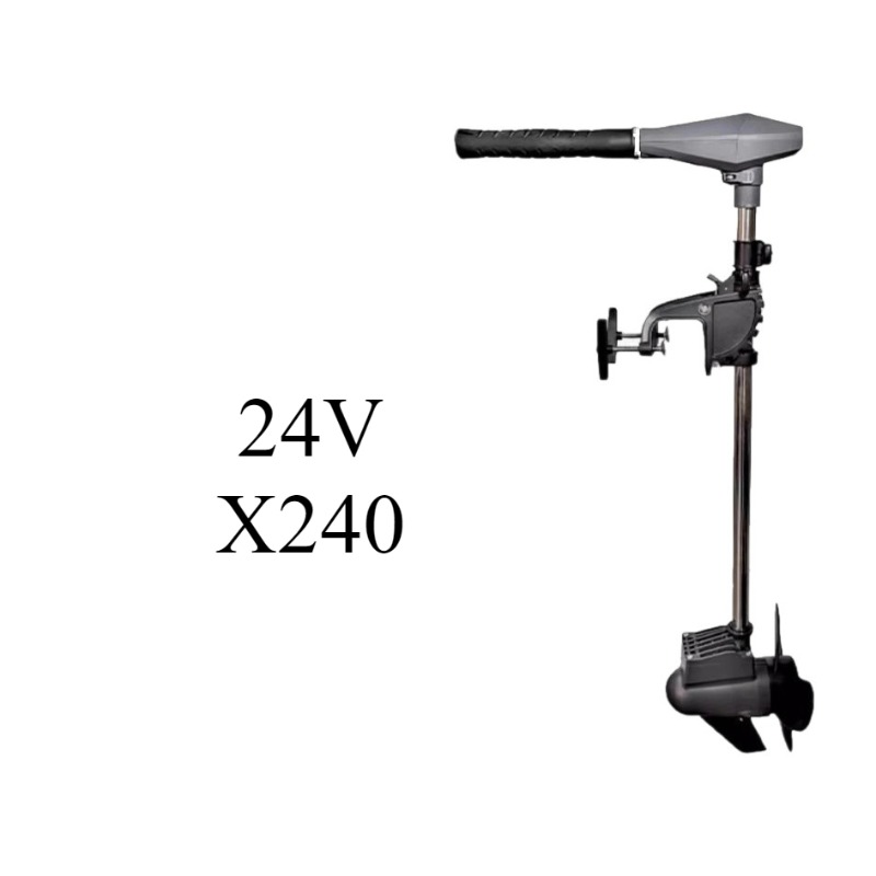 Variable Speed Control for Fis - Fishing Kayak Trolling Motor บทวิจารณ์และราคา