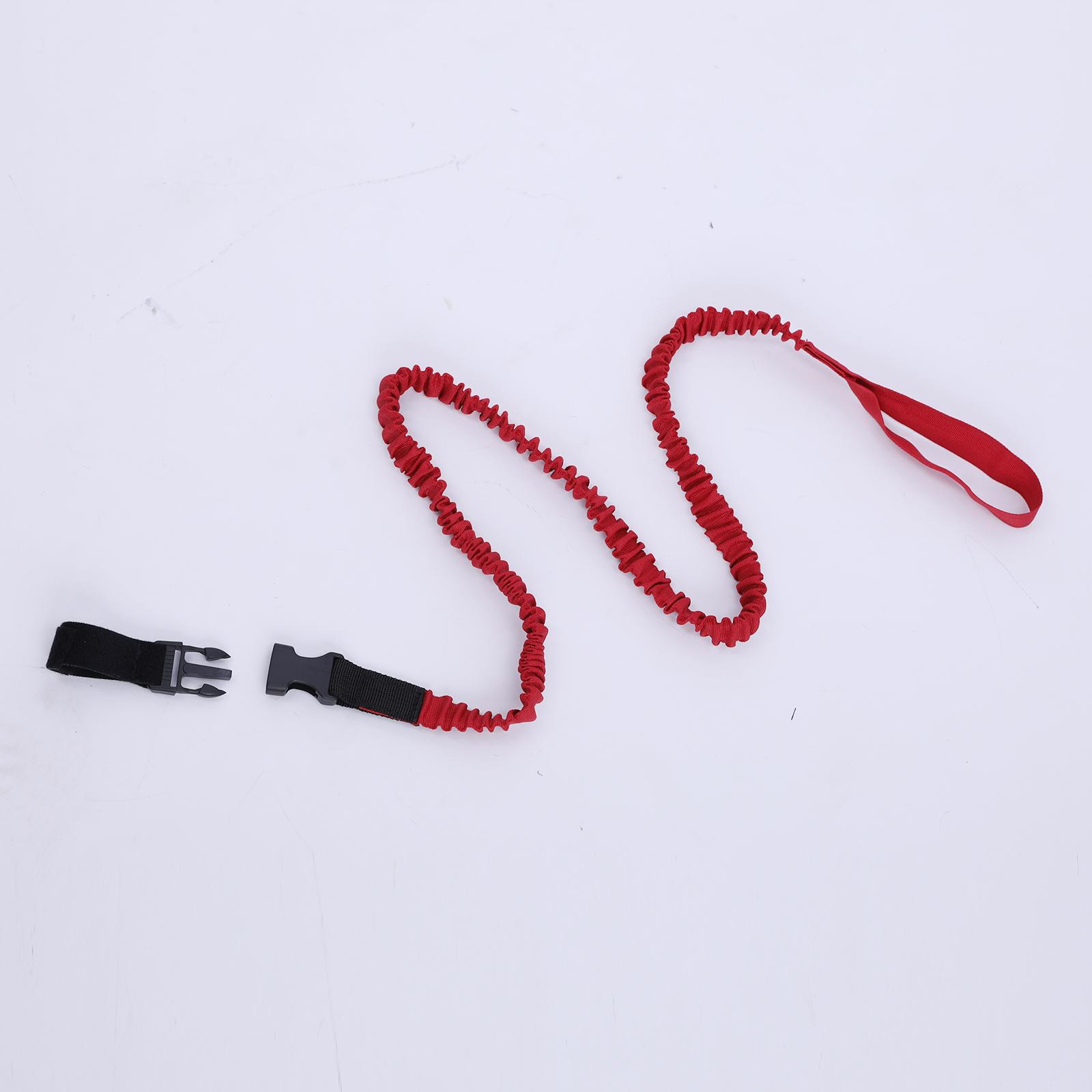 Kayak Paddle Leash Keeper Plas - Fishing Kayak Paddle Leash บทวิจารณ์และราคา