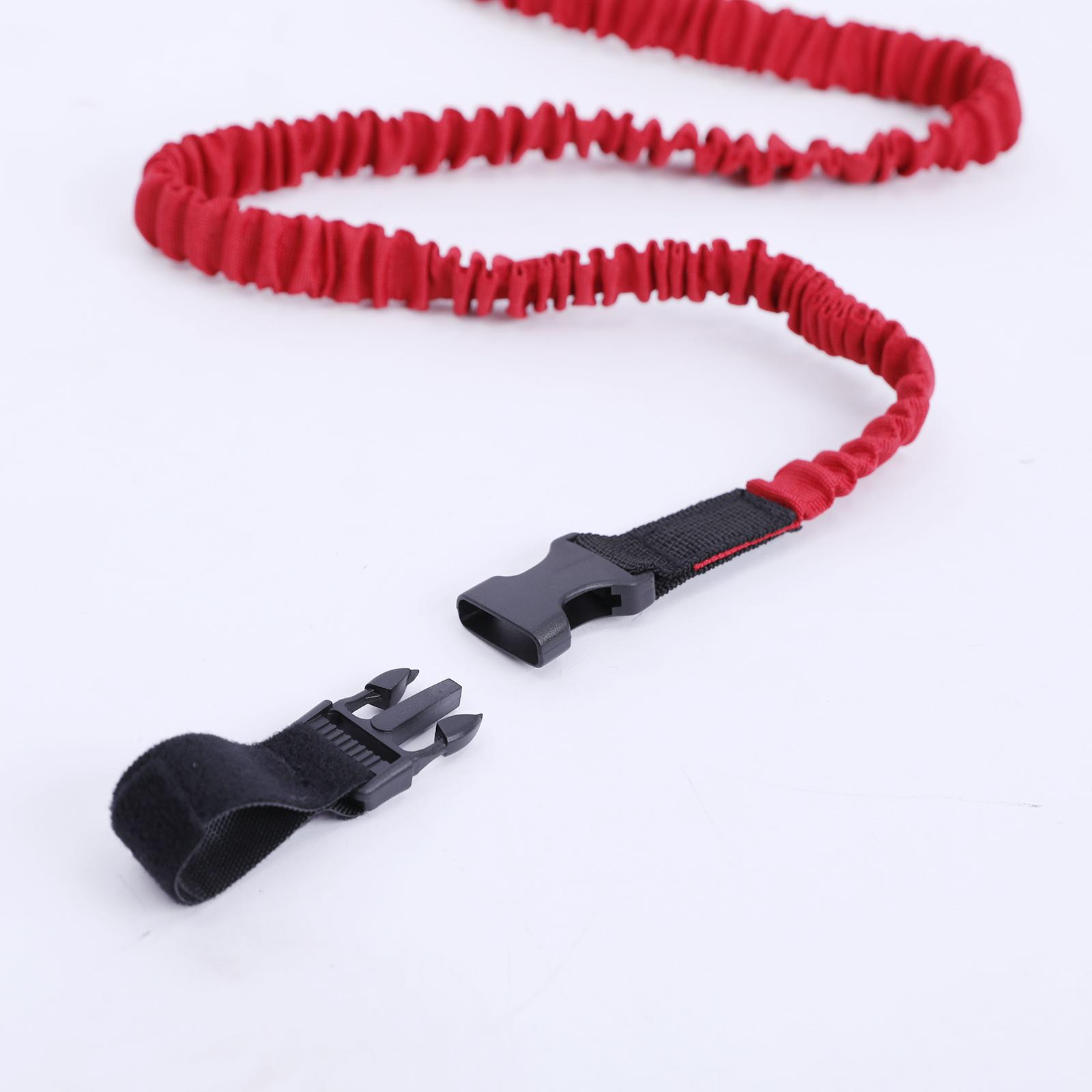 Kayak Paddle Leash Keeper Plas - Fishing Kayak Paddle Leash บทวิจารณ์และราคา