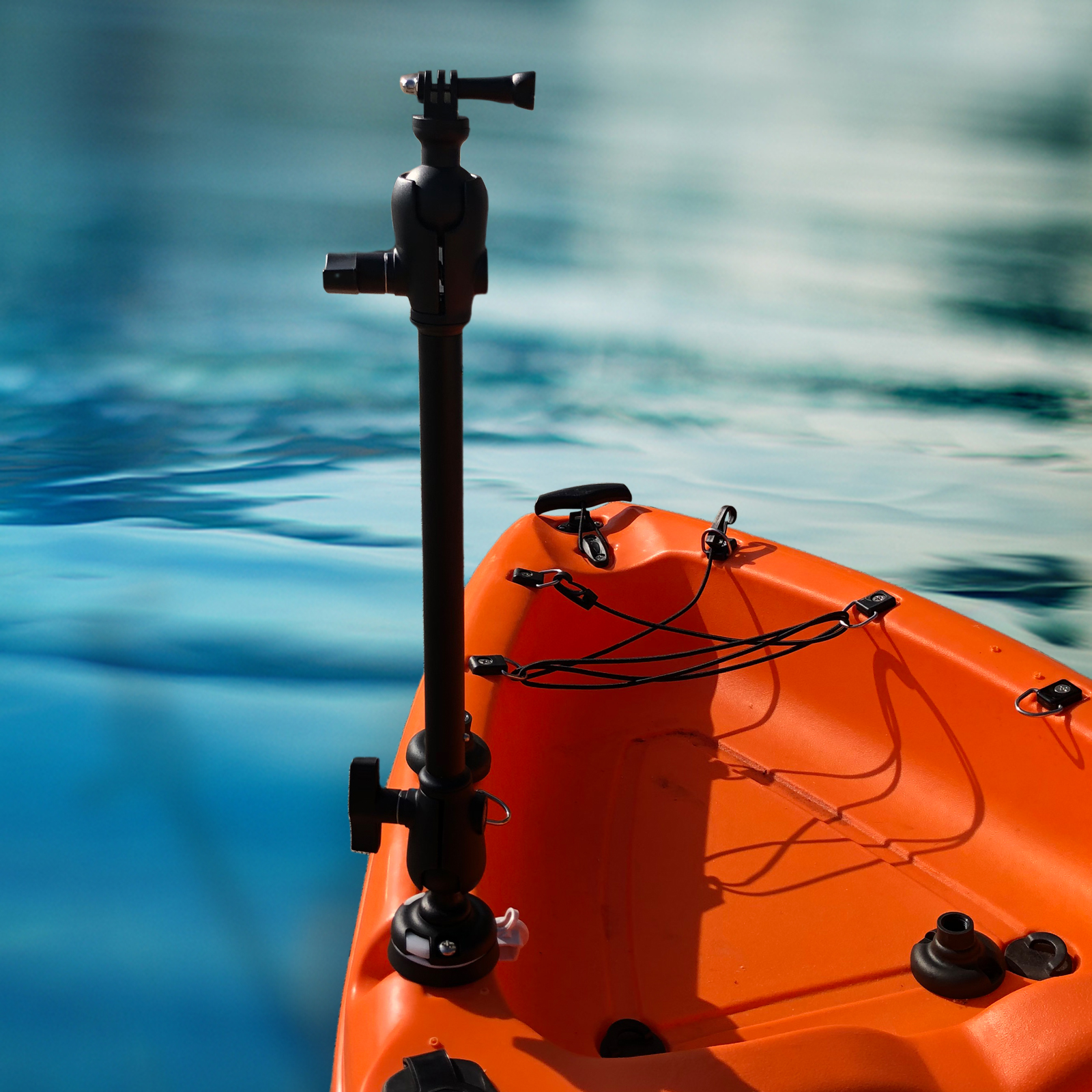 Kayak Camera Mount Mounting St - Fishing Kayak Storage Bag บทวิจารณ์และราคา