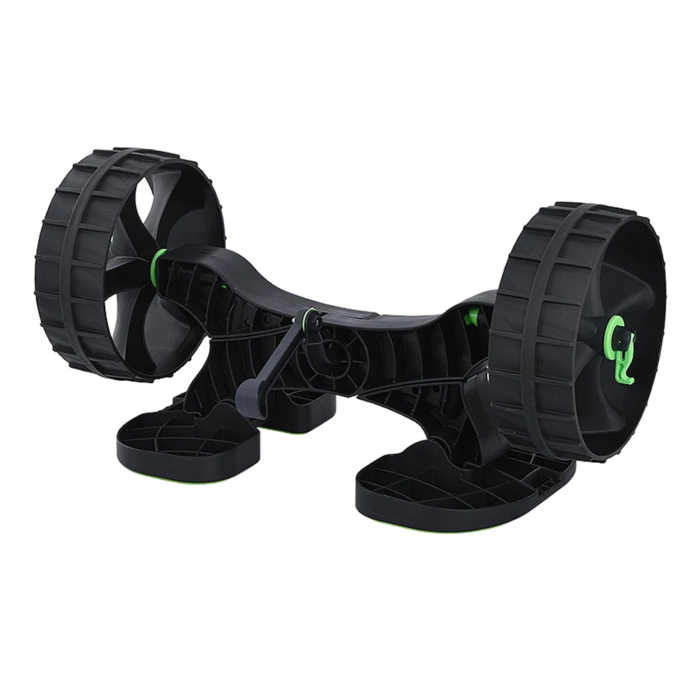 UICE SUP Kayak Trolley Kayak C - Fishing Kayak Cart บทวิจารณ์และราคา