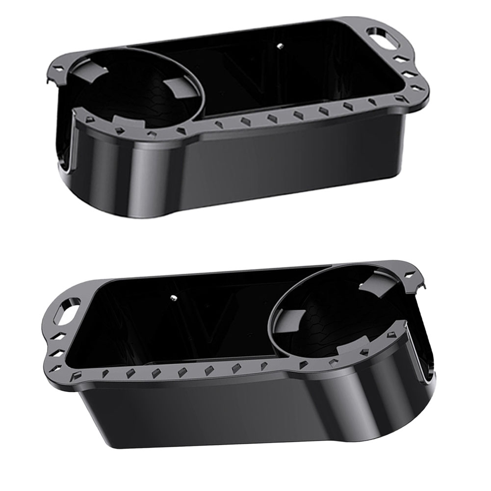 Can Cup Holder Boat Storage Or - Fishing Kayak Cart บทวิจารณ์และราคา