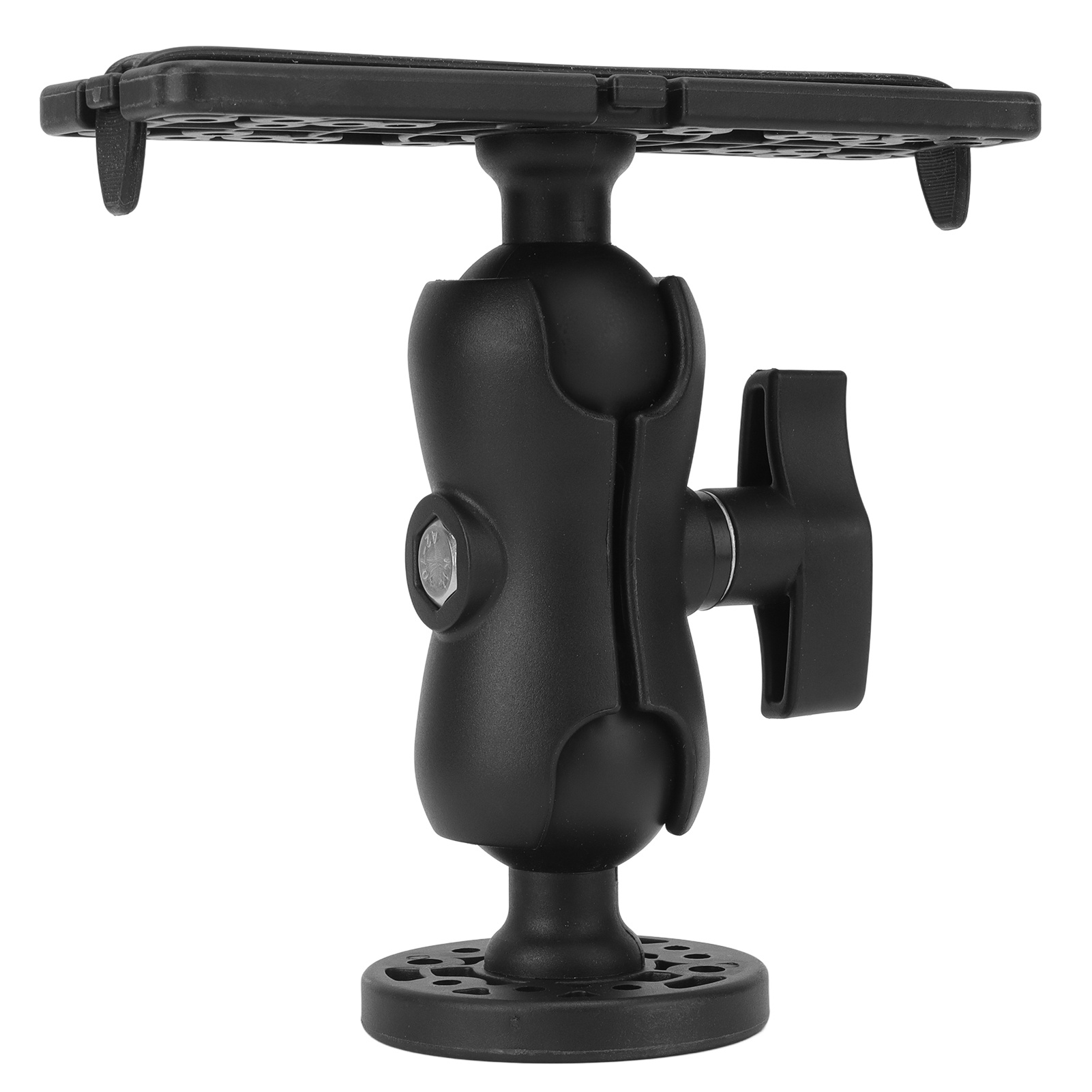 Fish Finder Mount Base Univers - Fishing Kayak Fish Finder Mount บทวิจารณ์และราคา
