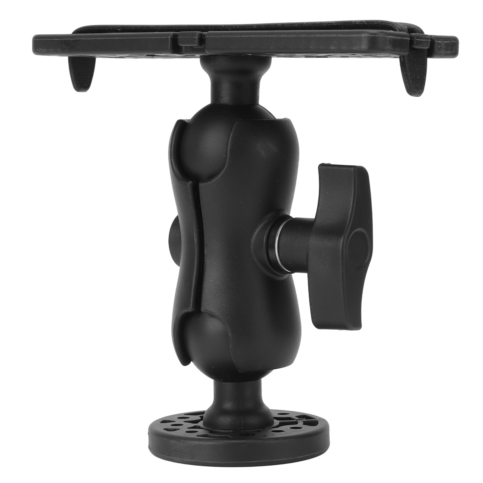 Fish Finder Mount Base Univers - Fishing Kayak Fish Finder Mount บทวิจารณ์และราคา