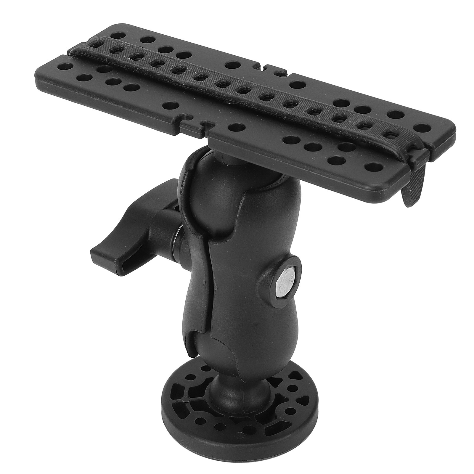 Fish Finder Mount Base Univers - Fishing Kayak Fish Finder Mount บทวิจารณ์และราคา