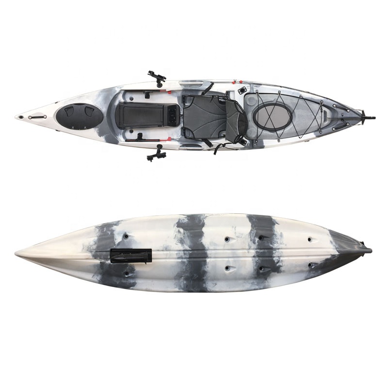 China Singal 1 Person Paddle F - Fishing Kayak Paddle บทวิจารณ์และราคา