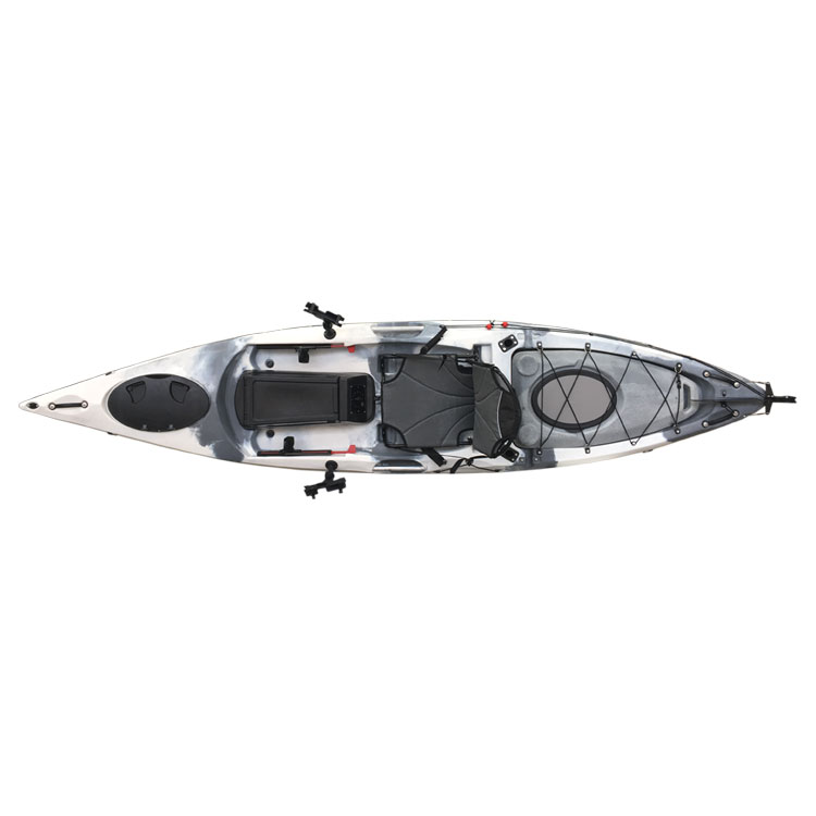 China Singal 1 Person Paddle F - Fishing Kayak Paddle บทวิจารณ์และราคา