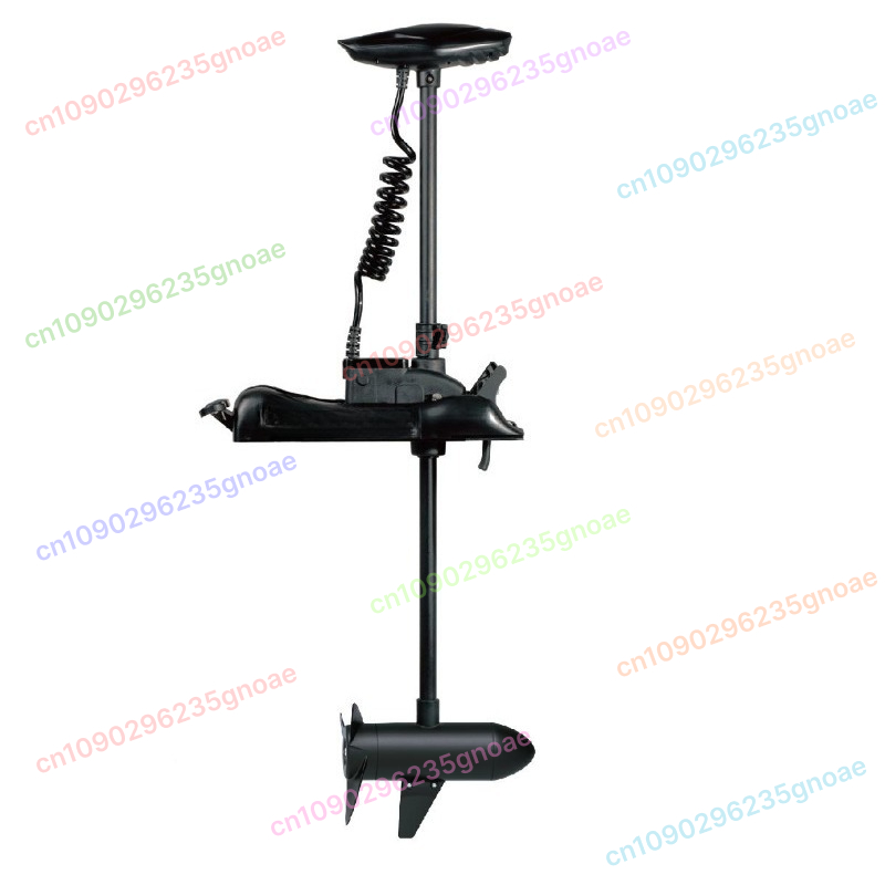 Trolling Motor Electric Outboa - Fishing Kayak Trolling Motor บทวิจารณ์และราคา