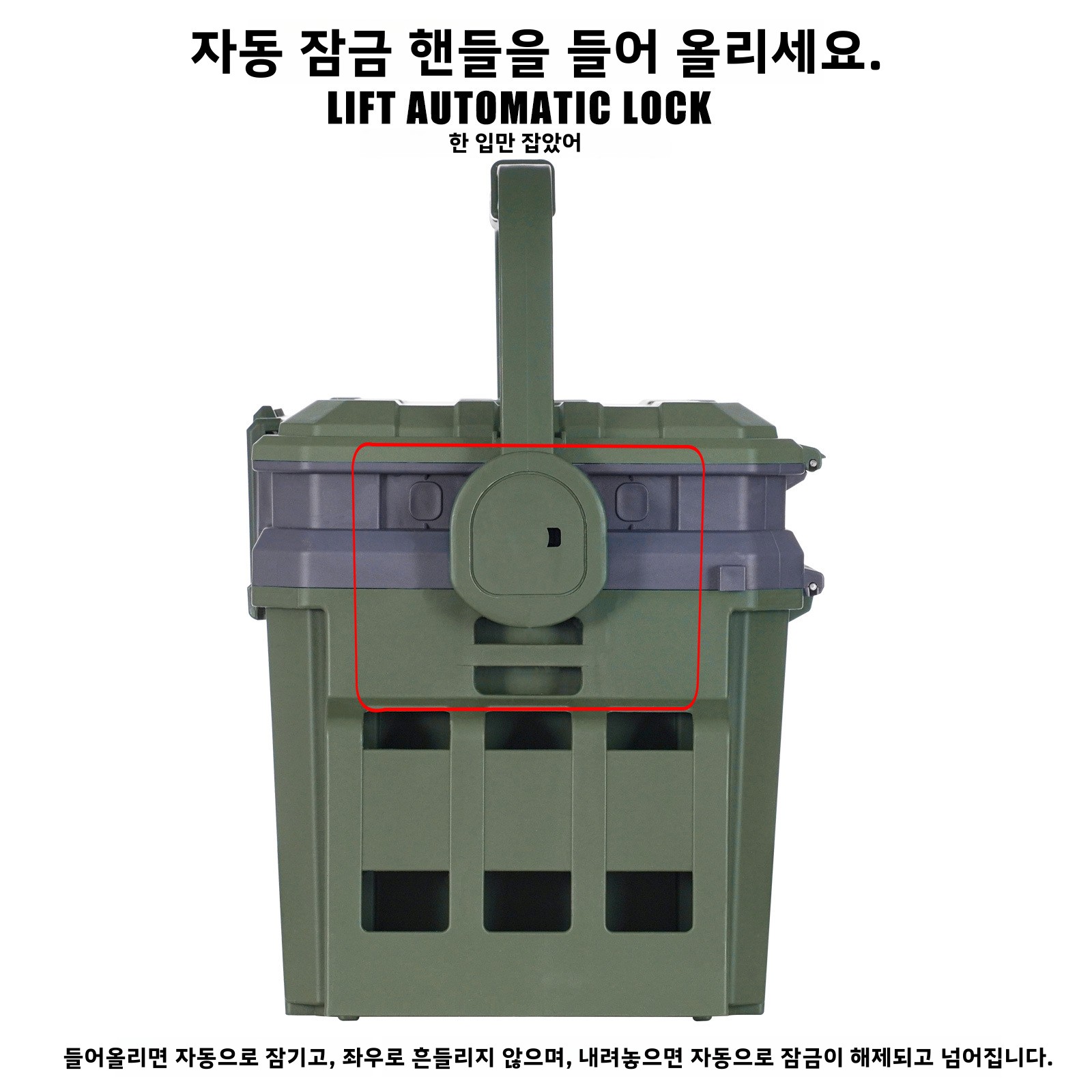 New Large Fishing Storage Box  - Fishing Kayak Crate บทวิจารณ์และราคา