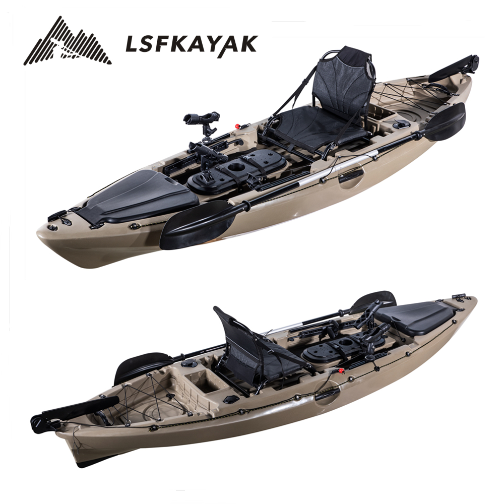 First-class Single Fishing Kay - Fishing Kayak Seat บทวิจารณ์และราคา