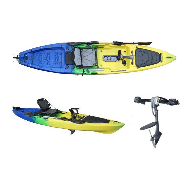Wholesale High Quality Nice Pr - Fishing Kayak Pedal Drive บทวิจารณ์และราคา