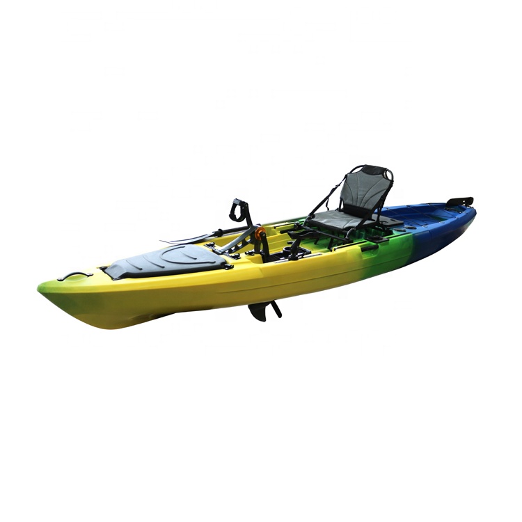 Wholesale High Quality Nice Pr - Fishing Kayak Pedal Drive บทวิจารณ์และราคา