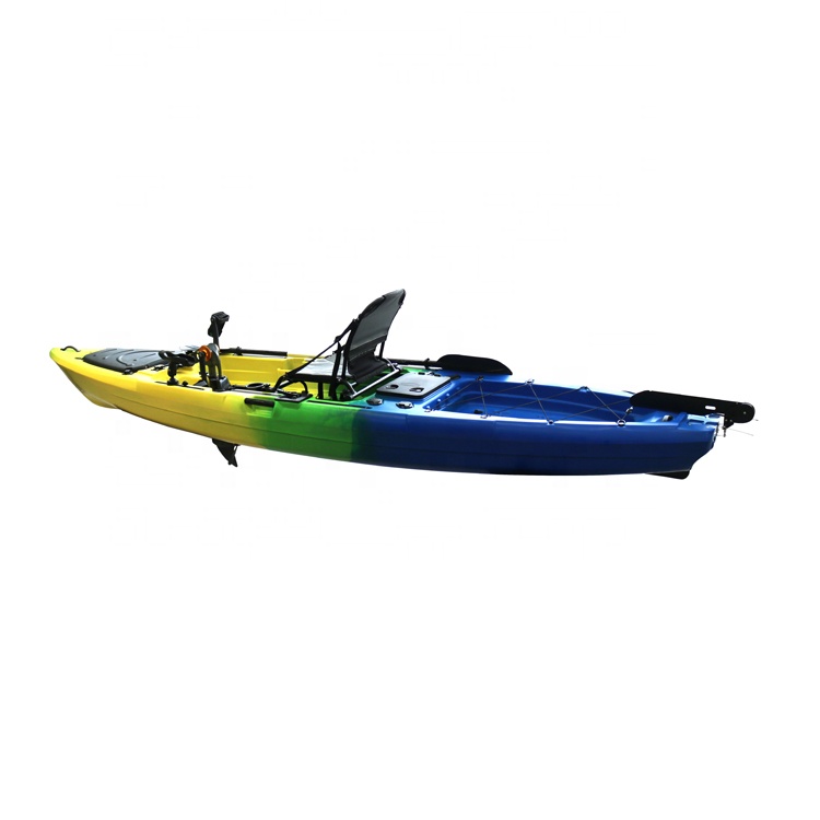Wholesale High Quality Nice Pr - Fishing Kayak Pedal Drive บทวิจารณ์และราคา