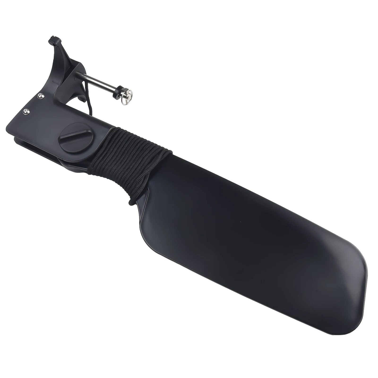 For Kayak Big Tail Rudder with - Fishing Kayak Storage Bag บทวิจารณ์และราคา