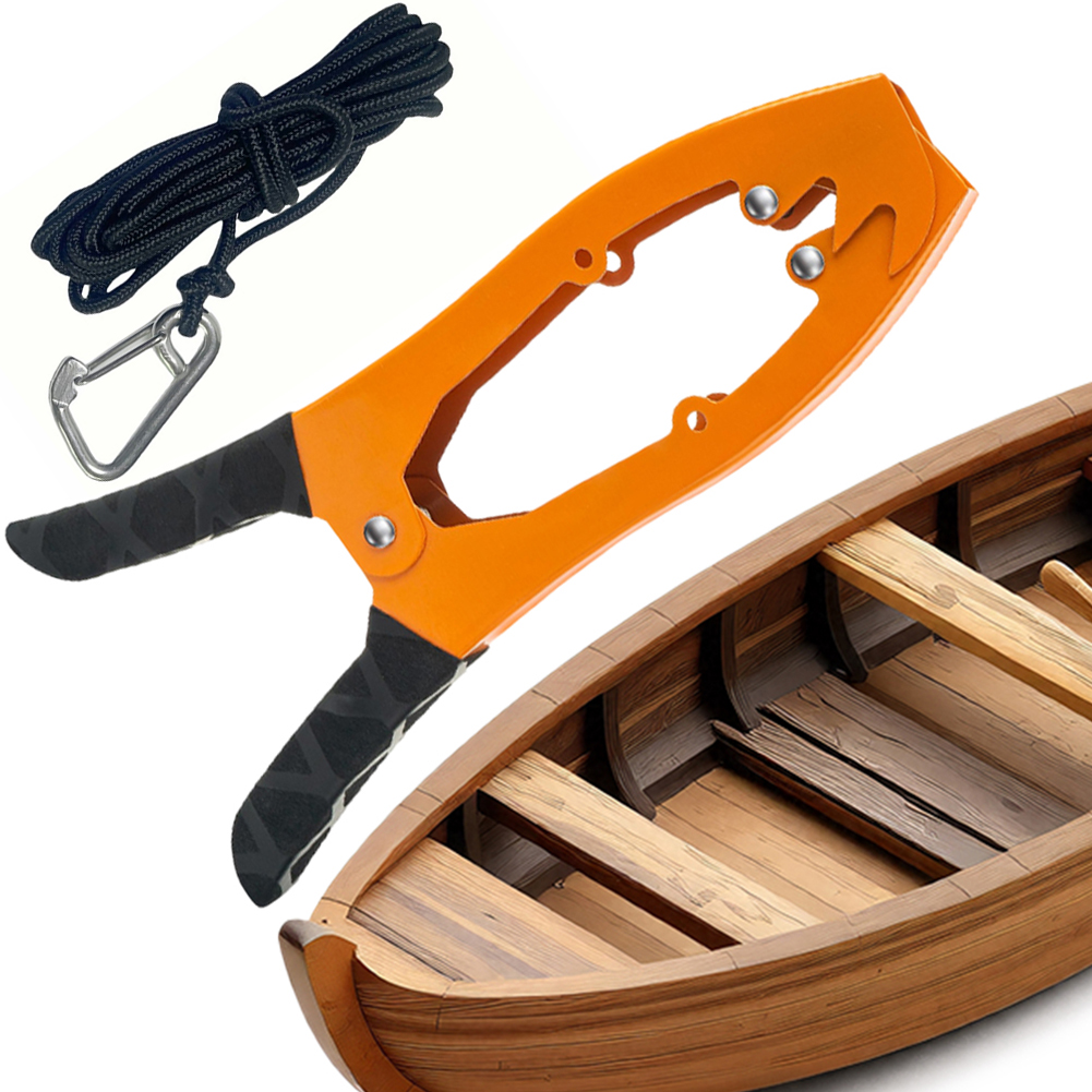 Canoe Anchor Grip with Paracor - Fishing Kayak Storage Bag บทวิจารณ์และราคา