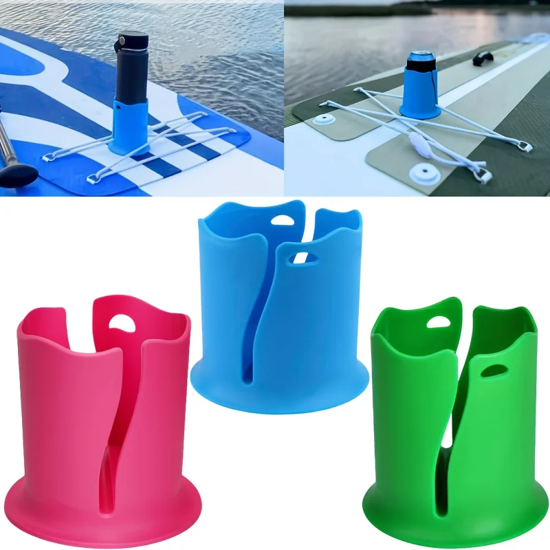 Kayak Cup Holder Tip Over Resi - Fishing Kayak Anchor บทวิจารณ์และราคา