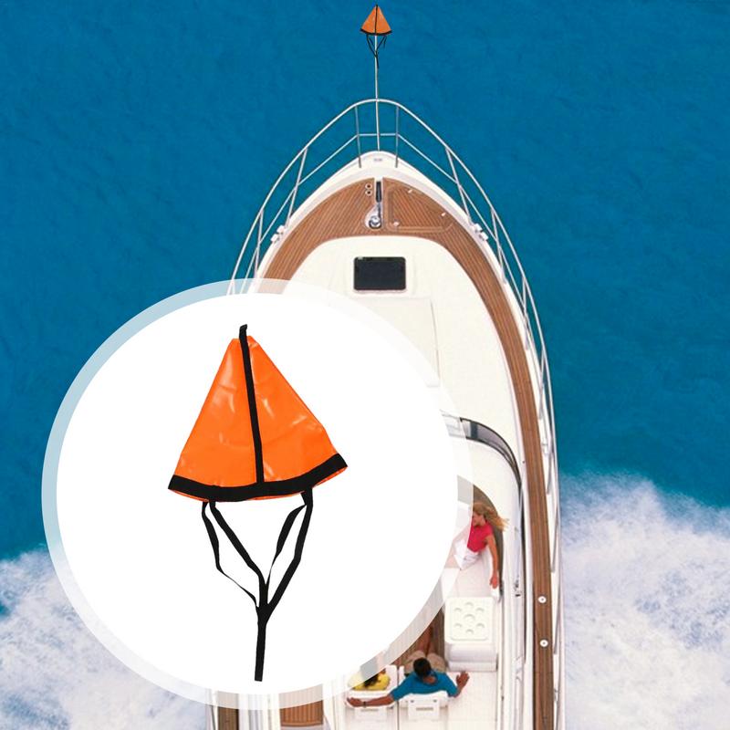 Drift Sock Kayak Sea Anchors f - Fishing Kayak Anchor บทวิจารณ์และราคา