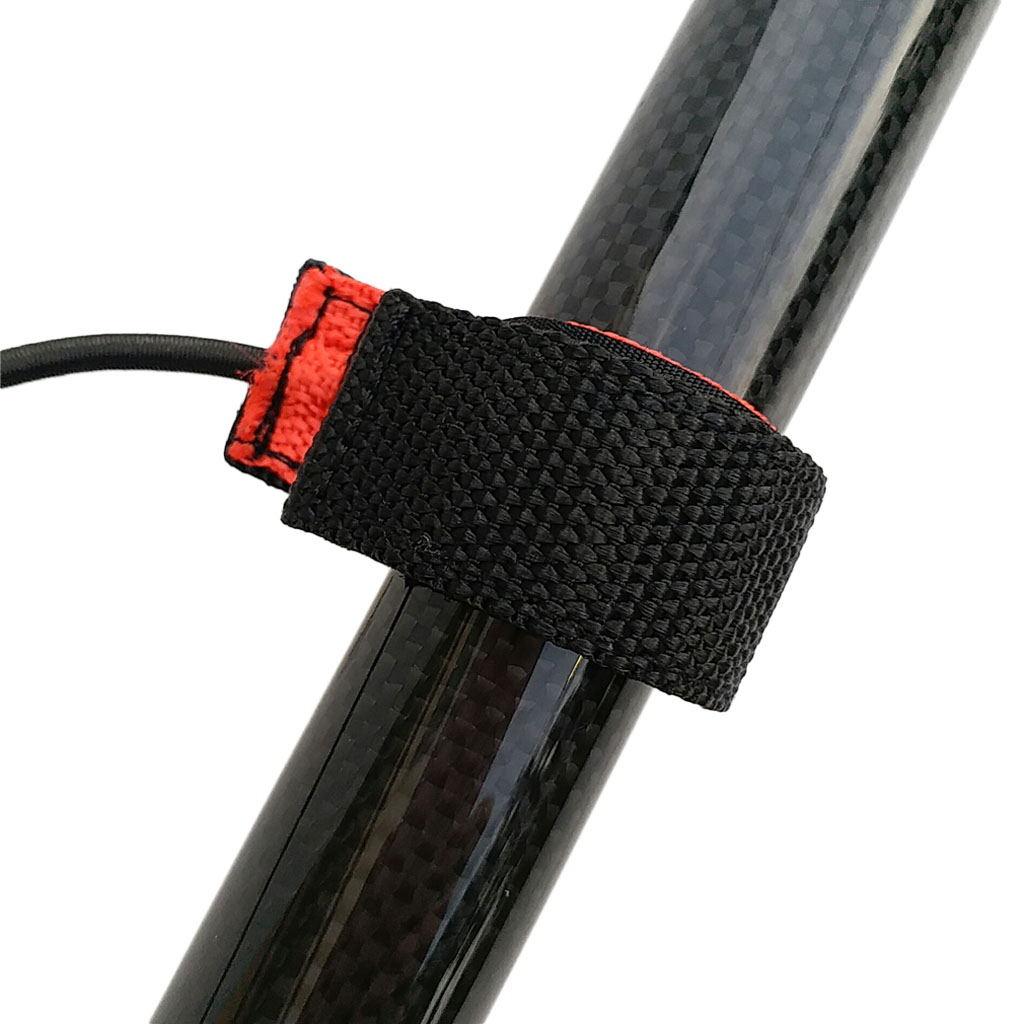 Kayak Paddle Leash with Carabi - Fishing Kayak Paddle Leash บทวิจารณ์และราคา