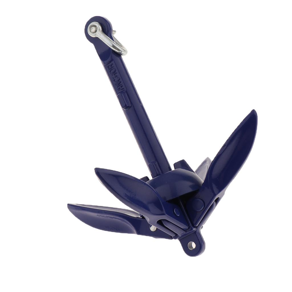 Best Kayak Anchor 1.5LB for Ka - Fishing Kayak Anchor บทวิจารณ์และราคา