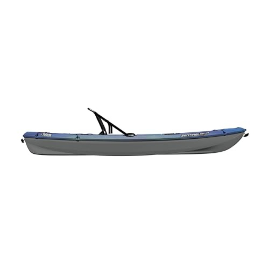 Angler sit-on-top fishing kaya - Fishing Kayak Sit On Top บทวิจารณ์และราคา