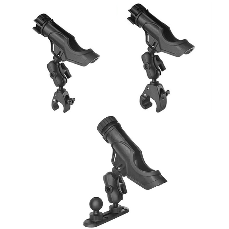 Kayak Rod Holder New Upgrade 3 - Fishing Kayak Rod Holder บทวิจารณ์และราคา
